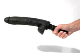 Boneyard Cock 10 Inch