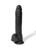 Boneyard Cock 10 Inch