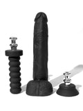 Boneyard Cock 10 Inch
