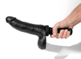 Boneyard Cock 8 Inch