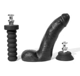 Boneyard Cock 8 Inch