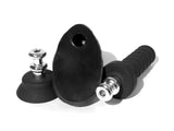 Boneyard Cock 8 Inch