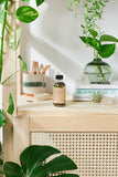 Bath Oil Healing & Relaxing Lavender