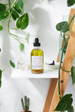 Organic Botanical Body Lotion