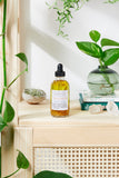 Organic Botanical Body Lotion