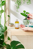 Organic Botanical Body Lotion