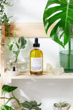 Organic Botanical Body Lotion