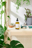 Organic Botanical Body Lotion