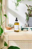 Organic Botanical Body Lotion