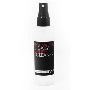 SG Collection Professional Daily Brush Cleaner