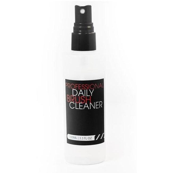 SG Collection Professional Daily Brush Cleaner