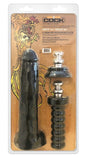 Boneyard Cock 10 Inch