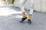 Men's Top Hat Socks Orchid Erebus