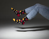 Men's Football Socks Orchid Erebus