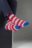 Men's Cool Mix Set Socks
