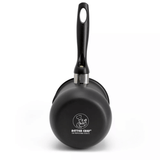 Better Chef 10cm 0.6Qt Aluminum Nonstick Turkish Coffee Warmer