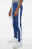 CLASSIC SLIM FIT TRACK PANTS