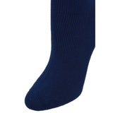 Organic Cotton Midweight Outdoor Unisex Athletic Crew Socks 3 Pair Olive Prometheus
