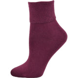 Classic Ribbed Single Cuff Pima Cotton 3 Pairs