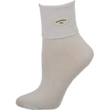 Classic Ribbed Single Cuff Pima Cotton 3 Pairs