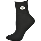 Classic Ribbed Single Cuff Pima Cotton 3 Pairs