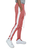 CLASSIC SLIM FIT TRACK PANTS