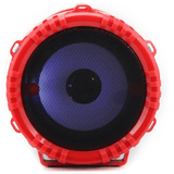 Emerson Portable Bluetooth Speaker with LED Lighting
