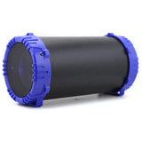 Emerson Portable Bluetooth Speaker with LED Lighting