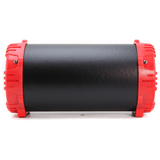 Emerson Portable Bluetooth Speaker with LED Lighting
