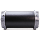 Emerson Portable Bluetooth Speaker with LED Lighting