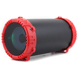 Emerson Portable Bluetooth Speaker with LED Lighting