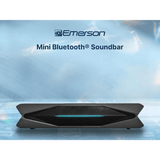 Emerson Mini Bluetooth Soundbar