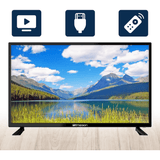 Emerson 32" Class Widescreen HD LED Television