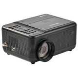 Emerson 120" Home Theater LCD Projector with Built-In TV Tuner & DVD
