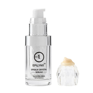 Episilk Crystal Face Serum