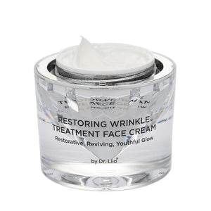 Epilynx Restoring Wrinkle Treatment Face Cream