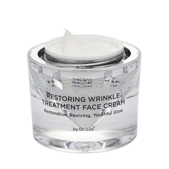 Epilynx Restoring Wrinkle Treatment Face Cream