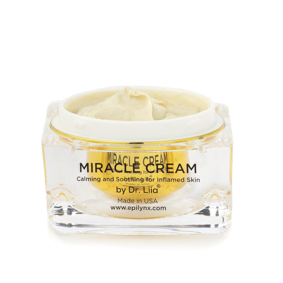 Epilynx Miracle Cream for Calming & Soothing Inflamed Skin