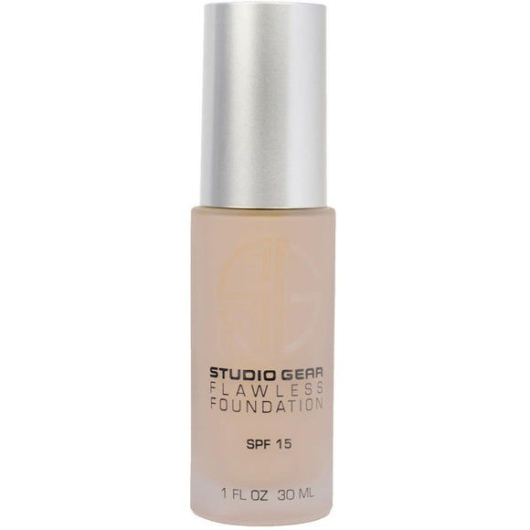 Studio Gear Flawless Foundation