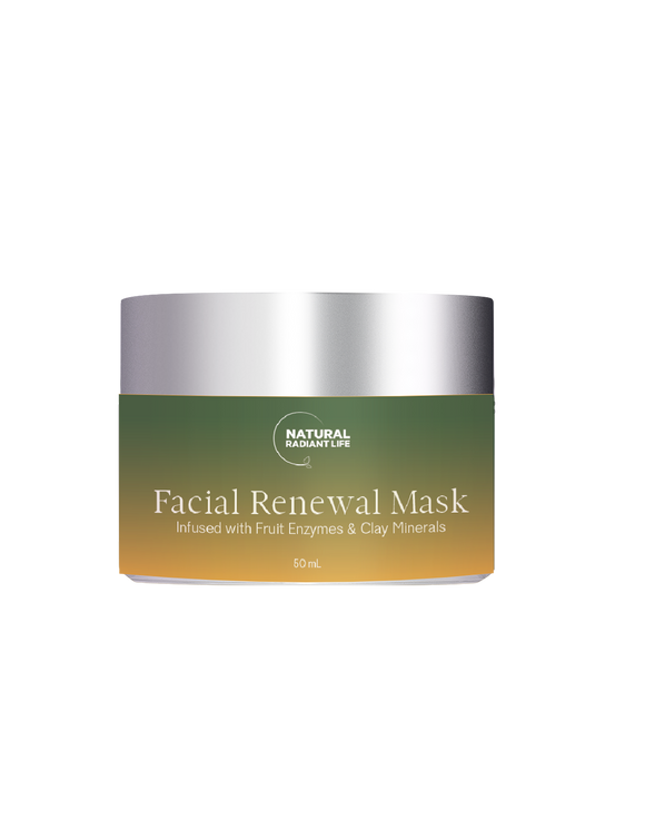 Facial Renewal Mask
