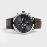 Men's Luxury Chronograph Watch