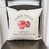 Farm Fresh Pillow Covers