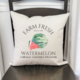 Farm Fresh Pillow Covers