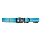 Reflective Collar - Neon Blue