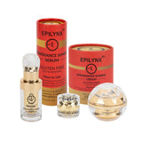 Epiradiance Sunrise Face Cream, Morning Eye Cream & Serum Set