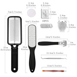 Stainless Steel Pedicure Set