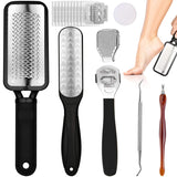 Stainless Steel Pedicure Set