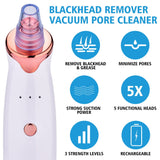 Electric Facial Blackhead Remover