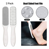 Stainless Steel Pedicure Set