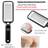 Stainless Steel Pedicure Set